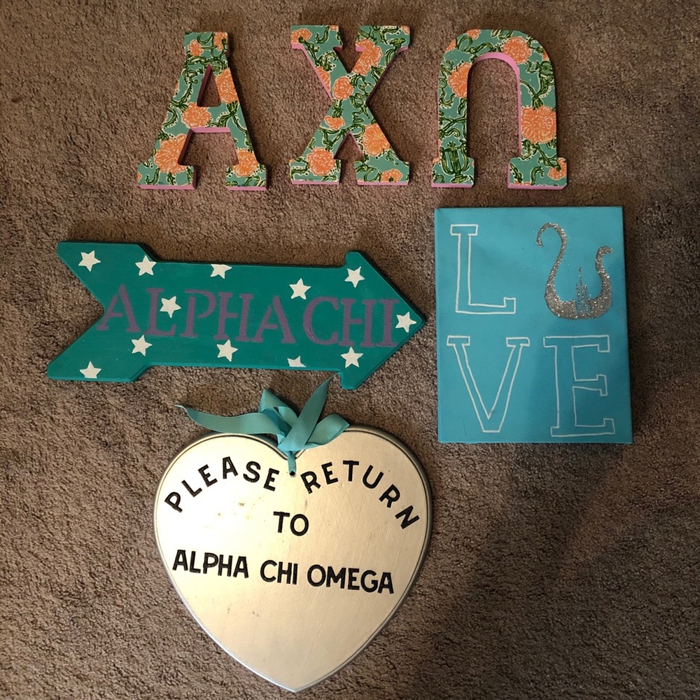 Alpha Chi Omega